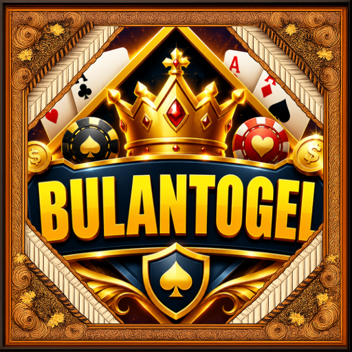 bulantogel — galeri pratinjau Resmi APK
